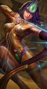 Neith Builds Smiteguru We looked inside some of the tweets by @smite_guru and here's what we found interesting. neith builds smiteguru