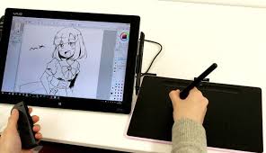 Drawing tablets is not only a good investment but also more of a necessity and highly recommended for artists, designers, illustrator, architects or anyone who is very creative. The Most Recommended Drawing Tablets In 2020 Techattract