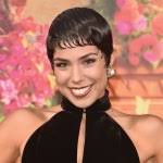 Surface Pressure' Singer Jessica Darrow