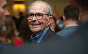 Lighten Up, It's Just Politics 2025