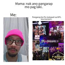 My Dream Mpl Tournament