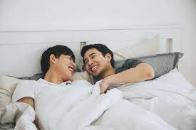 I met loads of sensual people. The Art Of Sensual Communication The Gottman Institute