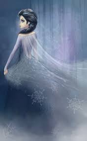 Dark Elsa Elsa Disney Elsa Frozen Elsa And Anna