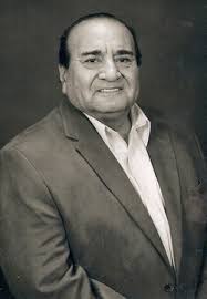 Obituary information for Robert G. Perez