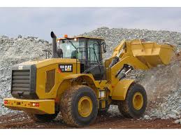 2014 cat 950k, erops a/c and heated cab, 4yd bucket, hyd coupler, aux hyd, ride control, 3,200 hrs, good radial tires. New Caterpillar 950 Gc Wheel Loader In Tullamarine Vic