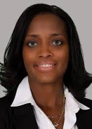 Board of Education, District C: Nicole Hampton