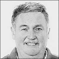 David Peabody Obituary (2012)