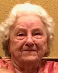 Ada Miller Obituary