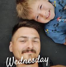 Join us in congratulating Jeremy Chavez