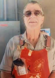 Robert Curlew Obituary