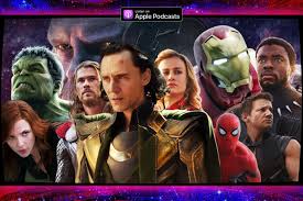 Loki is an upcoming american television series created by michael waldron for the streaming service disney+, based on the marvel comics character of the same name. Loki Reinvents The Marvel Movies For The Better With Its Timeline Twist Polygon