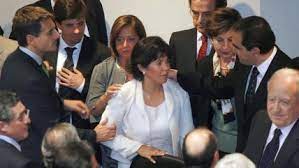 Ahead, we will also know about yasna provoste dating, affairs, marriage, birthday, body measurements, wiki, facts. Asi Fue La Acusacion Contra Yasna Provoste En El Senado Cooperativa Cl