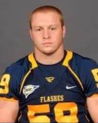 News: DE-Kent Walker (Kent State University) signs with Express for 2022  season