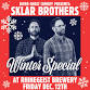 The Sklar Brothers event in Cincinnati, OH
