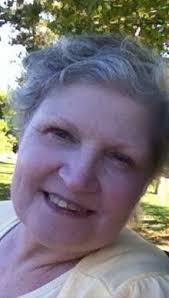 Sandra May Oask Berthiaume Obituary