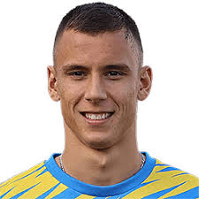 Oud-Heverlee Leuven » Player list