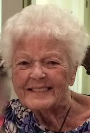 Obituary information for Florence Marie (Cottrell) Curtin