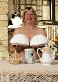 Save the date for 'Calendar Girls'