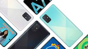 Samsung Galaxy A71 5g Stock Firmware Back To Stock Rom