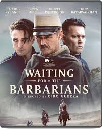 A magistrate working in a distant outpost begins to question his loyalty to the empire. Waiting For The Barbarians Dvd Release Date September 8 2020