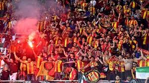 يستعد فريقا الترجي التونسي والأهلي المصري لخوض مباراة نارية في الدور نصف النهائي من بطولة دوري أبطال أفريقيا. ÙÙŠ Ø§Ø³ØªÙØªØ§Ø¡ Ø§Ø³Ø¨Ø§Ù†ÙŠ Ø¬Ù…Ù‡ÙˆØ± Ø§Ù„ØªØ±Ø¬ÙŠ Ø®Ø§Ù…Ø³ Ø§ÙØ¶Ù„ Ø¬Ù…Ù‡ÙˆØ± ÙÙŠ Ø§Ù„Ø¹Ø§Ù„Ù…