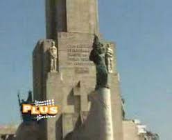Documental sobre la historia y etapas de creación del monumento nacional a la bandera, basado en los fascículos que conforman la colección rosario. Monumento A La Bandera Rosario Youtube