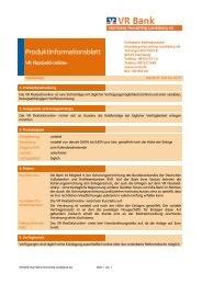 Wir gehören zu den eigenkapitalstärksten genossenschaftlichen kreditinstituten in bayern und sind attraktiver arbeitgeber und finanzdienstleister in den landkreisen starnberg, landsberg und. Den Laden Schmeissen Vr Bank Starnberg Herrsching