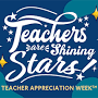 US Teacher Appreciation Week from www.pta.org