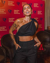 Anna Clara Maia - Free pics, galleries & more at Babepedia