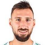 Вратарь сборной италии джанлуиджи доннарумма сделал несколько важных сэйвов в матче против бельгии и помог «скуадра адзурре» выйти в полуфинал. Antonio Donnarumma Futbolist Vratar Milan 31 God Statistika 2021 I Karera Rezultaty Matchej Kontrakt Skolko Zarabatyvaet Novosti Foto I Video Na Sports Ru