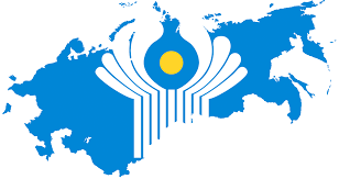 Cuando unos estados son independientes, plenamente independientes, entonces no forman una comunidad. Comunidad De Estados Independientes Cei Mapas Y Banderas