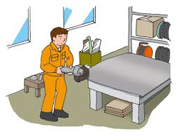 「作業絵」の画像検索結果