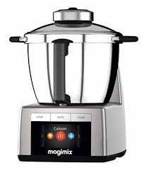 Robot Cuiseur Cook Expert Chrome Mat 18900 Magimix Avis Et Prix Francis Batt