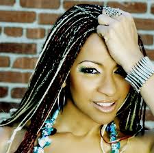 LEAVE IT TO BEAVERHAUSEN: Buddy B's EXCLUSIVE Q&A with DEBBY HOLIDAY