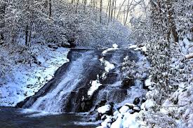 Visit an area like bryson city, north carolina, and you'll find yourself positively surrounded by outdoor adventures within the beloved great smoky mountains. A Winter Wonderland Hiking In Bryson City Nc