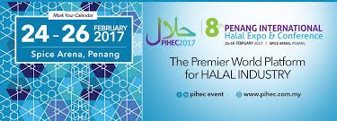 Spice convention centre is one of the leading convention center in penang region in malaysia. Suroor Asia Penang International Halal Expo And Conference Links East With West