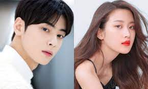 Özellikle yazın güzel havalarda atlet giymeyi çok sevdiğini söyledi. Moon Ga Young Offers To Play Drama With Cha Eun Woo Regard News