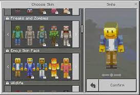 Upload a player skin for minecraft: How To Change Your Skin In Minecraft Unwinnable