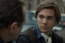 No pierdas de vista a Carlos Cuevas, Pol Rubio en 'Merlí'