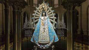 Lujan tourism lujan hotels lujan bed and breakfast lujan vacation rentals lujan vacation packages flights to lujan things to do in lujan lujan travel forum lujan photos lujan map lujan. Pope Sends Greetings To Archbishop Of Lujan To Mark Our Lady S Feast Day Vatican News
