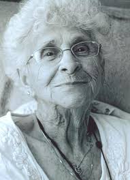 Julia Duckworth Obituary