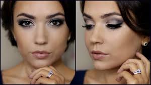 If you are attending any type of formal event it is likely that you will want to wear your makeup in an appropriate way, as it is a great way to enhance your features. Prom Makeup Tutorial Drugstore Youtube