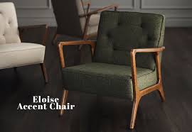 22 results for mid century modern accent chair. 15 Modern Accent Chairs To Lounge Away 2020 Modern Digs