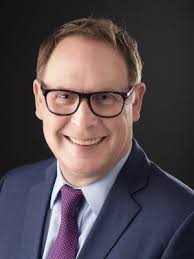 Elected Board Members