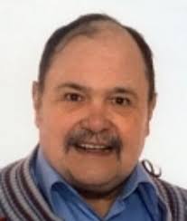 Herbert Seeber aus St. Lorenzen