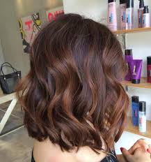 The blend creates a completely natural look, which is just the thing for ladies who appreciate delicate and sophisticated hair color solutions which are called to enhance their natural. 60 Hairstyles Featuring Dark Brown Hair With Highlights