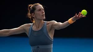 Jul 01, 2021 · petkovic will need to be aggressive early on against krejcikova to prevent the czech from settling into the match. Andrea Petkovic Verzichtet Auf Australian Open Eurosport