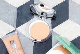 Find this pin and more on makeup. Clinique Stay Matte Sheer Pressed Powder Review