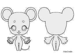 F2u Mouse Chibi Base By Palecradle Fur Affinity Dot Net Pay to use chibi bases >w< just a collection od ones i was using for my own adopts!! f2u mouse chibi base by palecradle