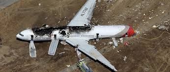 Mais il faut y ajouter une myriade d'autres alliances moins influentes, ainsi que le transport de biens. La Chance De Survivre A Un Crash D Avion Est De 95 7 Le Saviez Vous